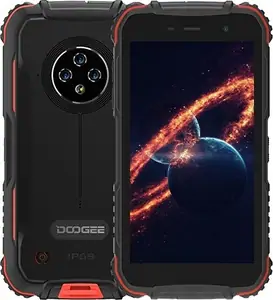 Замена тачскрина на телефоне Doogee S35 Pro в Перми
